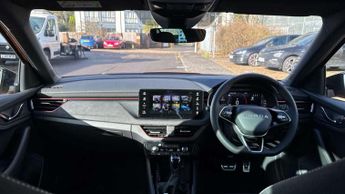 Skoda Kamiq 1.0 TSI Design Edition 5dr DSG