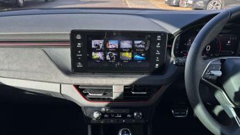 Skoda Kamiq 1.0 TSI Design Edition 5dr DSG