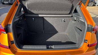 Skoda Kamiq 1.0 TSI Design Edition 5dr DSG