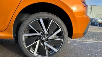 Skoda Kamiq 1.0 TSI Design Edition 5dr DSG
