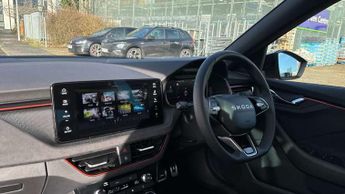 Skoda Kamiq 1.0 TSI Design Edition 5dr DSG