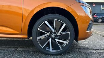 Skoda Kamiq 1.0 TSI Design Edition 5dr DSG