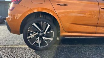 Skoda Kamiq 1.0 TSI Design Edition 5dr DSG