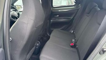 Toyota Aygo X 1.0 VVT-i Edge 5dr Auto