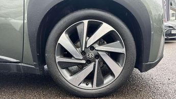 Toyota Aygo X 1.0 VVT-i Edge 5dr Auto