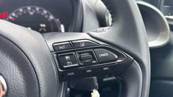 Toyota Aygo X 1.0 VVT-i Edge 5dr Auto