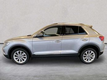 Volkswagen T-Roc 1.5 TSI Style 5dr DSG