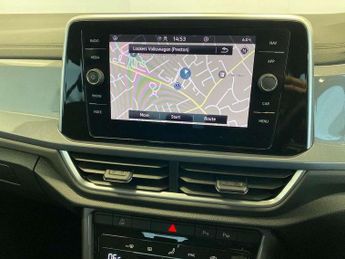 Volkswagen T-Roc 1.5 TSI Style 5dr DSG