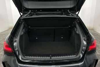 BMW 1 Series 118i [136] M Sport 5dr Step Auto