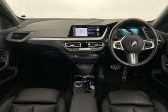 BMW 1 Series 118i [136] M Sport 5dr Step Auto