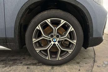 BMW X1 sDrive 20i xLine 5dr Step Auto