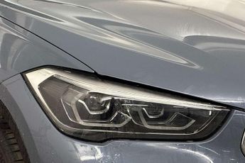 BMW X1 sDrive 20i xLine 5dr Step Auto