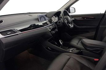 BMW X1 sDrive 20i xLine 5dr Step Auto