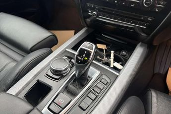 BMW X5 xDrive30d M Sport 5dr Auto [7 Seat]