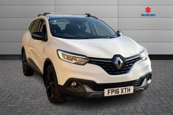 Renault Kadjar 1.5 dCi Signature Nav 5dr