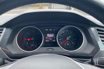 Volkswagen Tiguan 2.0 TDi 150 4Motion SE Nav 5dr DSG