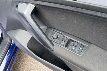 Volkswagen Tiguan 2.0 TDi 150 4Motion SE Nav 5dr DSG