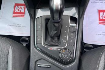 Volkswagen Tiguan 2.0 TDi 150 4Motion SE Nav 5dr DSG