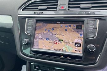 Volkswagen Tiguan 2.0 TDi 150 4Motion SE Nav 5dr DSG