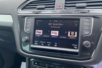 Volkswagen Tiguan 2.0 TDi 150 4Motion SE Nav 5dr DSG