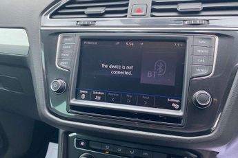 Volkswagen Tiguan 2.0 TDi 150 4Motion SE Nav 5dr DSG