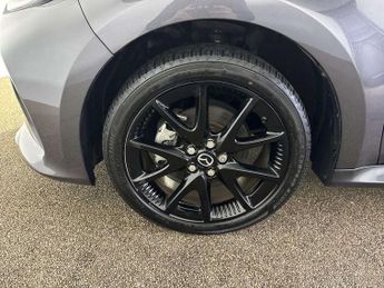 Mazda 2 Hybrid 1.5i Hybrid Homura 5dr CVT