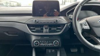 Ford Focus Estate Vignale 1.5 EcoBoost 182 5dr Auto