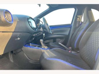 Toyota Aygo X 1.0 VVT-i Edge 5dr Auto