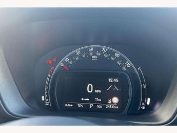 Toyota Aygo X 1.0 VVT-i Edge 5dr Auto