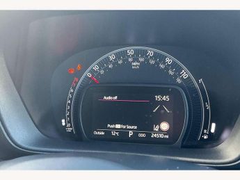 Toyota Aygo X 1.0 VVT-i Edge 5dr Auto