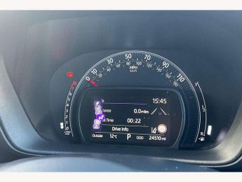 Toyota Aygo X 1.0 VVT-i Edge 5dr Auto