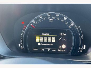 Toyota Aygo X 1.0 VVT-i Edge 5dr Auto