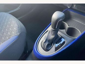 Toyota Aygo X 1.0 VVT-i Edge 5dr Auto