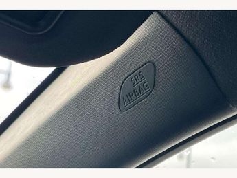 Toyota C-HR 1.8 Hybrid Excel 5dr CVT