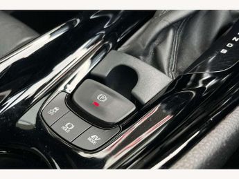 Toyota C-HR 1.8 Hybrid Excel 5dr CVT