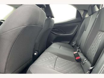 Toyota Yaris 1.5 Hybrid Icon 5dr CVT