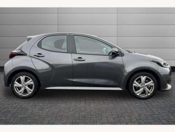 Toyota Yaris 1.5 Hybrid Icon 5dr CVT