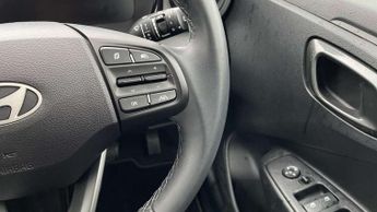 Hyundai i10 1.0 [63] Advance 5dr Auto [Nav]