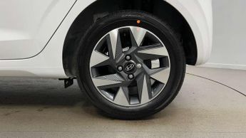 Hyundai i10 1.0 [63] Advance 5dr Auto [Nav]