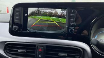 Hyundai i10 1.2 [79] Premium 5dr Auto [Nav]