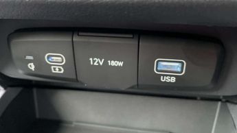 Hyundai i10 1.2 [79] Premium 5dr Auto [Nav]