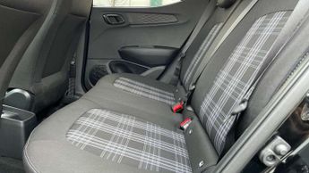 Hyundai i10 1.2 [79] Premium 5dr Auto [Nav]