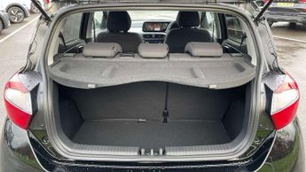 Hyundai i10 1.2 [79] Premium 5dr Auto [Nav]