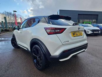 Nissan Juke 1.6 Hybrid Premiere Edition 5dr Auto