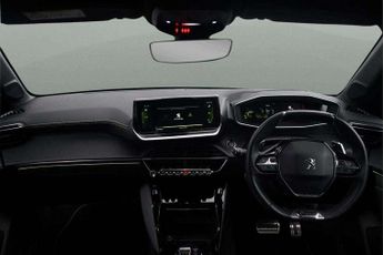 Peugeot 208 1.2 PureTech 100 GT 5dr EAT8