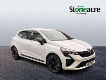 Renault Clio 1.0 TCe 90 Techno 5dr