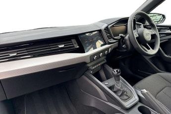 Audi A1 35 TFSI S Line 5dr S Tronic