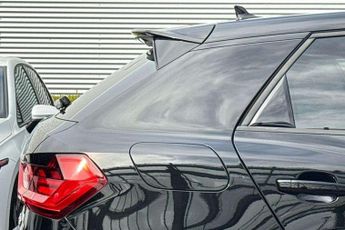 Audi A1 35 TFSI S Line 5dr S Tronic