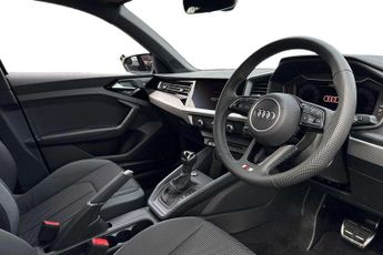 Audi A1 35 TFSI S Line 5dr S Tronic