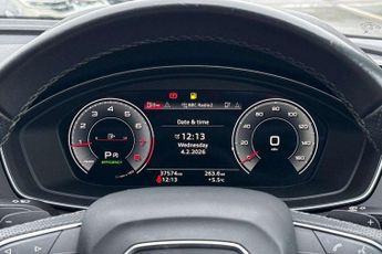 Audi Q5 45 TFSI Quattro S Line 5dr S Tronic